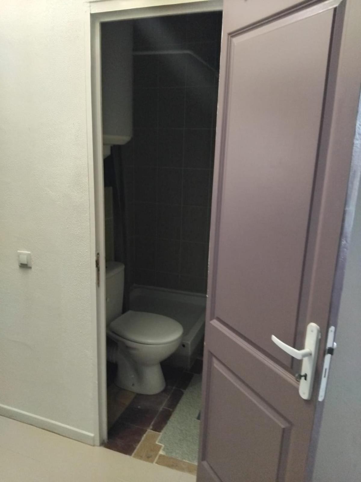 Appartement Votre Havre De Paix A Perpignan1 Extérieur photo