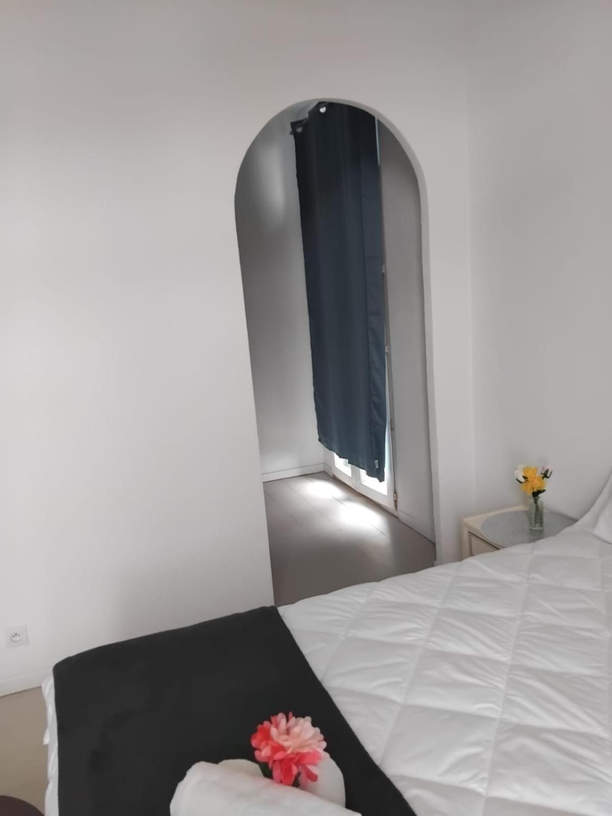 Appartement Votre Havre De Paix A Perpignan1 Extérieur photo