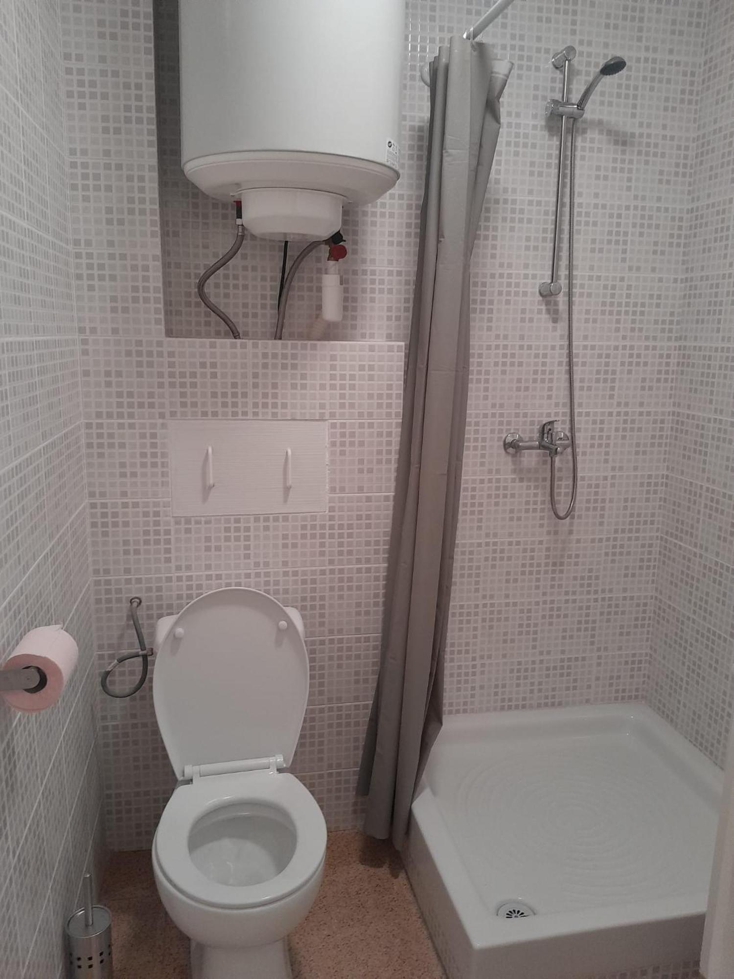 Appartement Votre Havre De Paix A Perpignan1 Extérieur photo